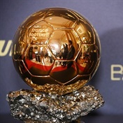 Official: Benzema Wins 2022 Ballon d'Or 