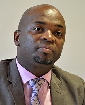 Tshwane Mayor Solly Msimanga