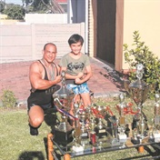 Lack of funds may prevent bodybuilder from Mitchell's Plain from competing at international event