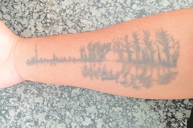 10 NonGeneric Tattoo Ideas If You Want To Honor Lebanon With A Sleek Body  Art