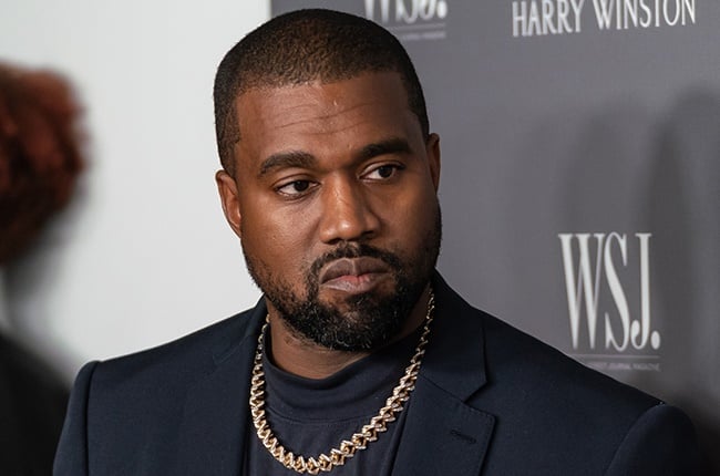 News24.com | Australian minister says Kanye West could be denied entry following anti-Semitic remarks