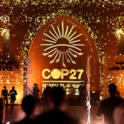 EU proposes midway path on climate damage fund to unblock COP27 talks