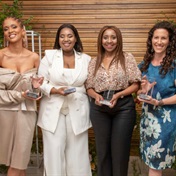 Winners announced for the 2022 Santam Women of the Future Awards in association with Fairlady and Truelove