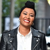 Emeli Sandé on getting support from her family and fears after coming out