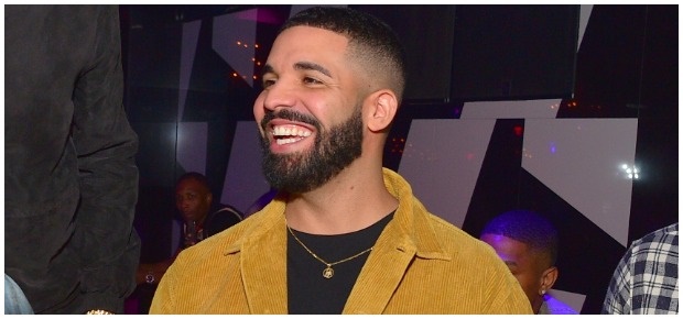 Drake. (Photo: Getty/Gallo Images)