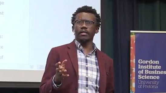 Advocate Tembeka Ngcukaitobi, author of the acclaimed book The Land Is Ours, says South Africa’s land reform programme has been “an unmitigated disaster”. Picture: Supplied