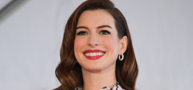 Anne Hathaway. (Photo: Getty/Gallo images)