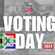LIVE | Polls open as SA 2024 elections get under way
