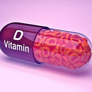 Researchers claim vitamin D supplements may not help improve heart health.