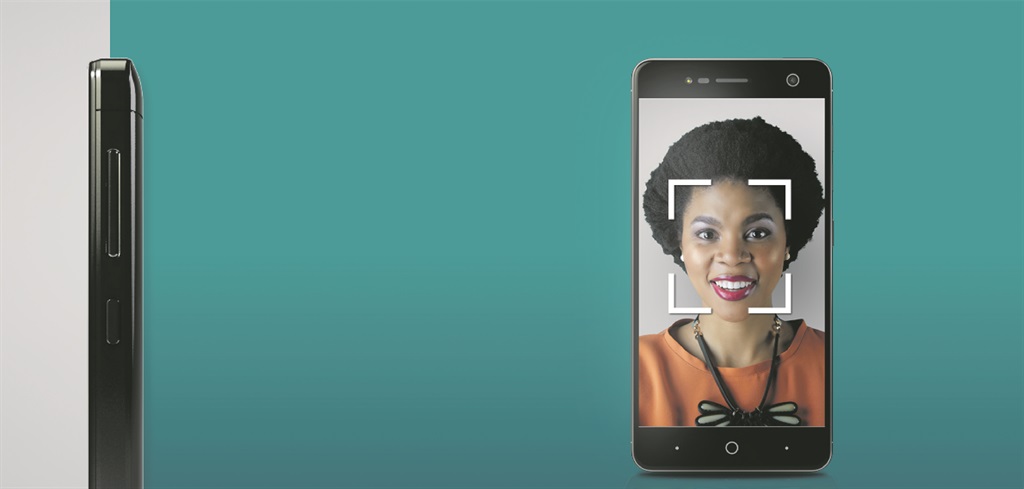 VISUAL VERIFICATION FNB customers can open individual or business accounts using the bank’s smartphone app       PHOTO: supplied