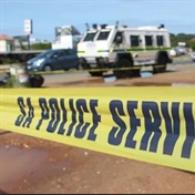 Four suspects killed in shoot-out!