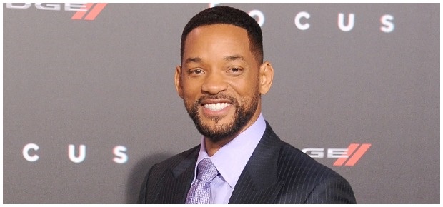 Will Smith. (Photo; Getty/Gallo Images)
