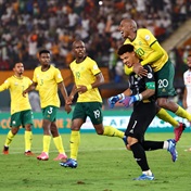 Bafana Bafana's homecoming from Afcon halts DStv Premiership restart