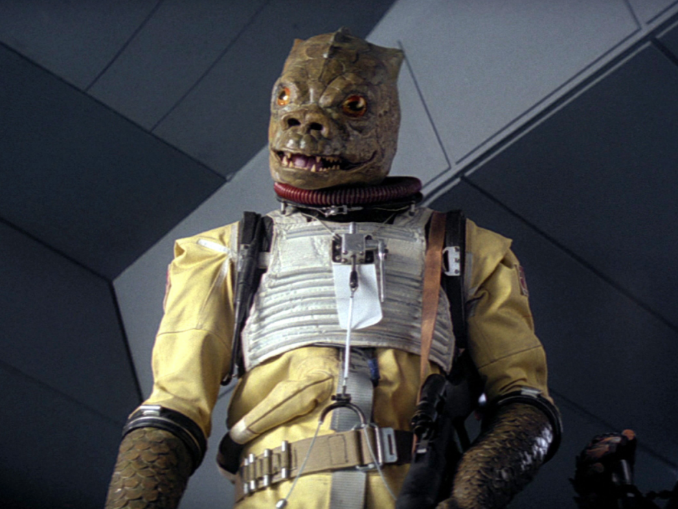 The 30 most important 'Star Wars' movie villains, ranked ...