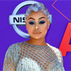 Blac Chyna says she is still building her relationship with mother Tokyo Toni after their public feud
