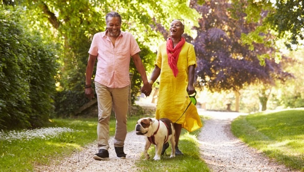 Retirement is not what it used to be - people are living much longer now. Picture: iStock