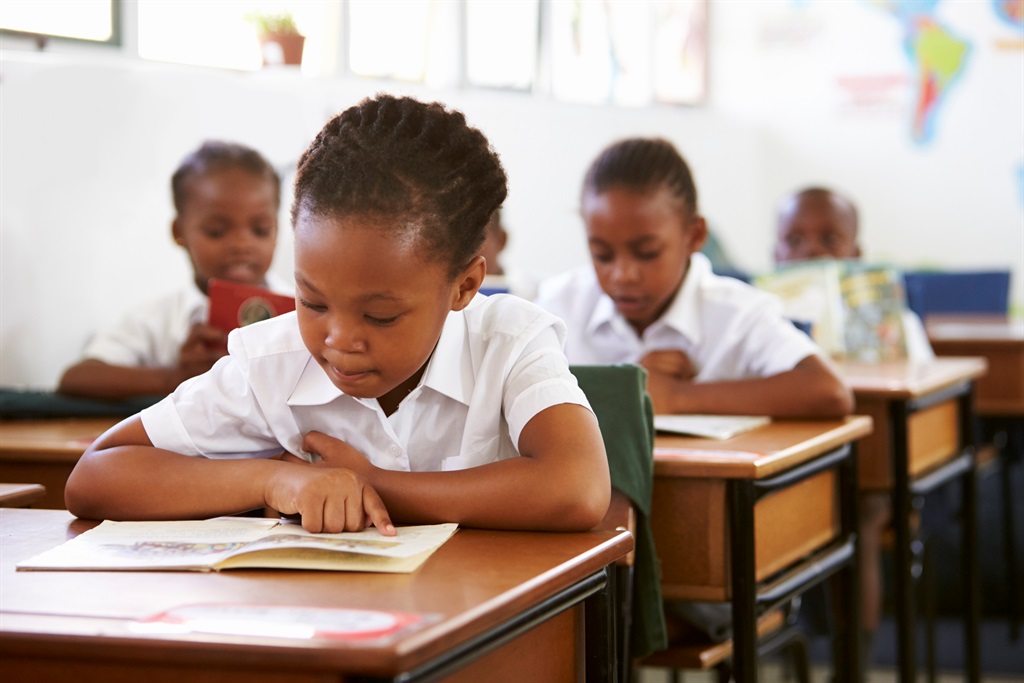 There is no better place where the African idea should have resonance than the African classroom, says Willie Tafadzwa Chinyamurindi. Picture: iStock