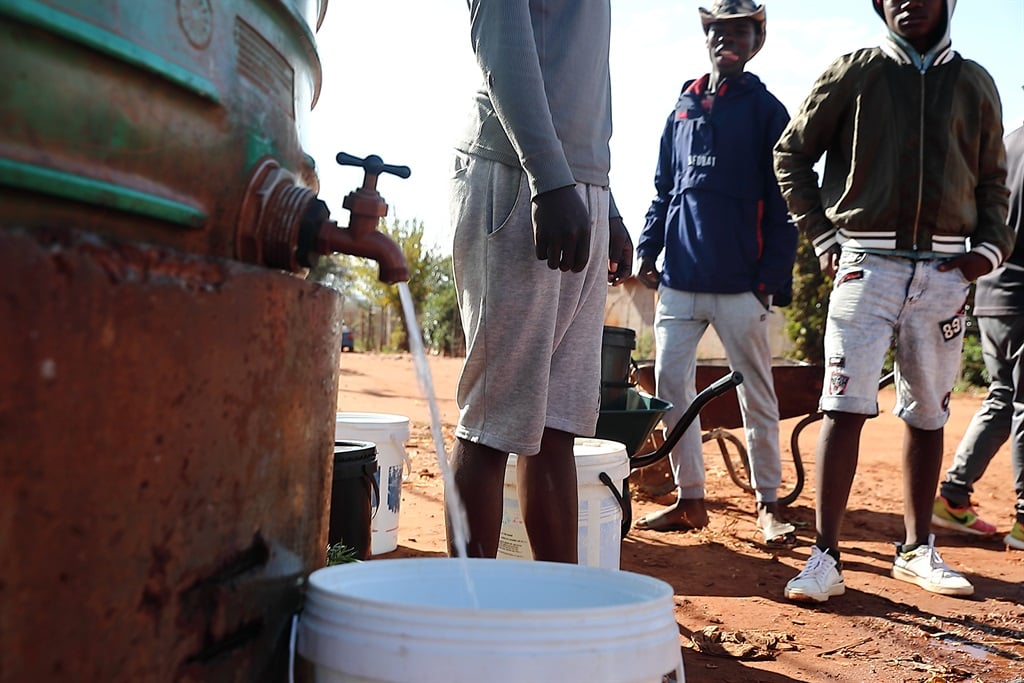 Krisis air Gauteng: Pembatasan dicabut di Joburg, Tshwane dan Ekurhuleni