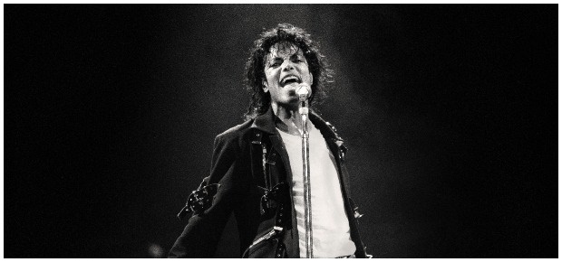 Michael Jackson. (Photo: Getty/Gallo Images)