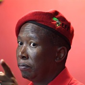 AfriForum says SAHRC must deliver on promise to take Malema to Equality Court over hate speech