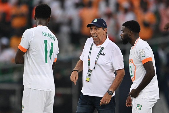 Former Ivory Coast manager Jean-Louis Gasset has been confirmed as the new interim coach of Olympique Marseille.
