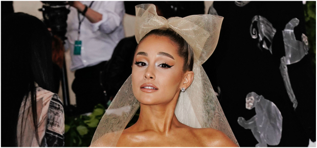 Ariana Grande (PHOTO: Gallo images/ Getty images)