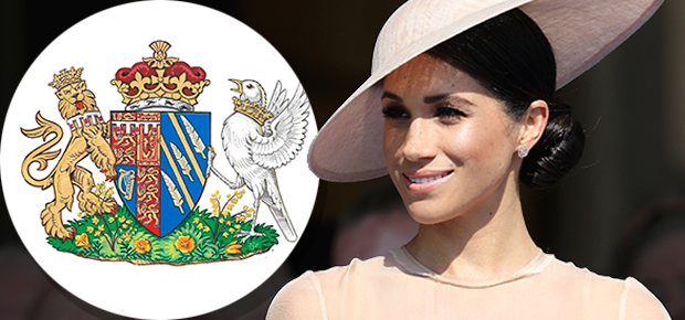 Meghan Markle. (Photo: Getty Images/Gallo Images)
