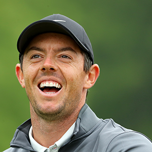 Rory McIlroy (Getty Images)