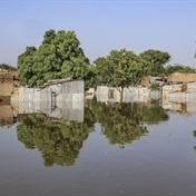 'I have nothing left' - Chad floods leave victims in despair
