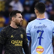 Messi Confirms Next Meeting With Old Rival Ronaldo