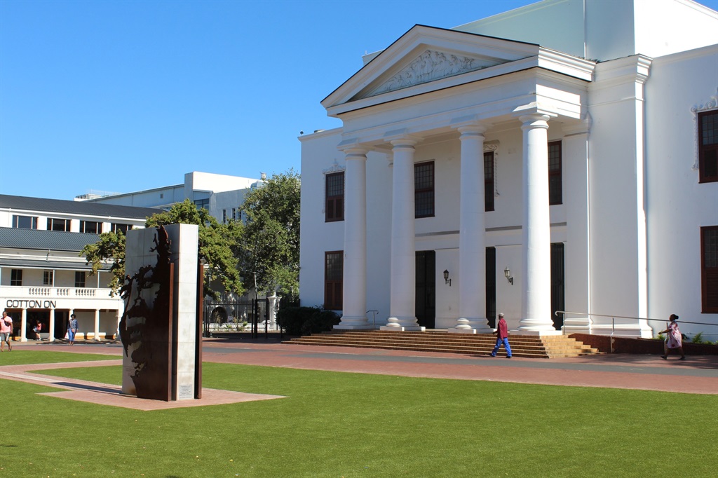 The DA in Stellenbosch municipality has slammed opposition parties in the council who voted against the 2022/2023 adjustment budget.