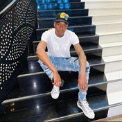 Neymar rocks R80k Fendi & Gucci fashion statement