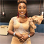 TWITTER MAKES FUN OF LADY ZAMAR’S OUTFIT