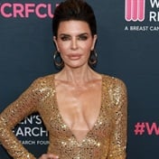 Lisa Rinna gets candid about sex after 60: 'It doesn't happen quite as often'