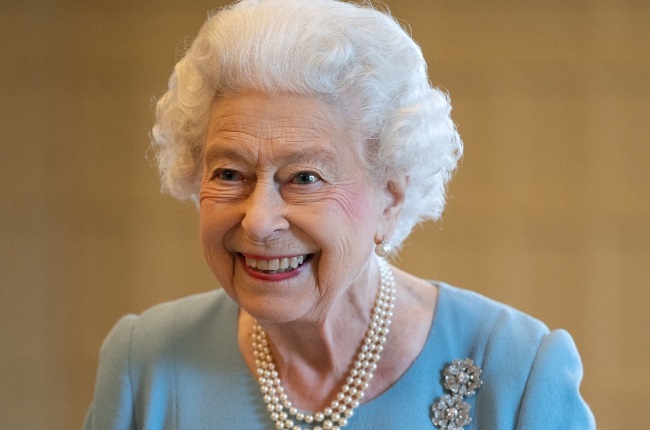 Concerns are mounting for Queen Elizabeth's health during her platinum jubilee year. (PHOTO: Gallo Images/Getty Images)