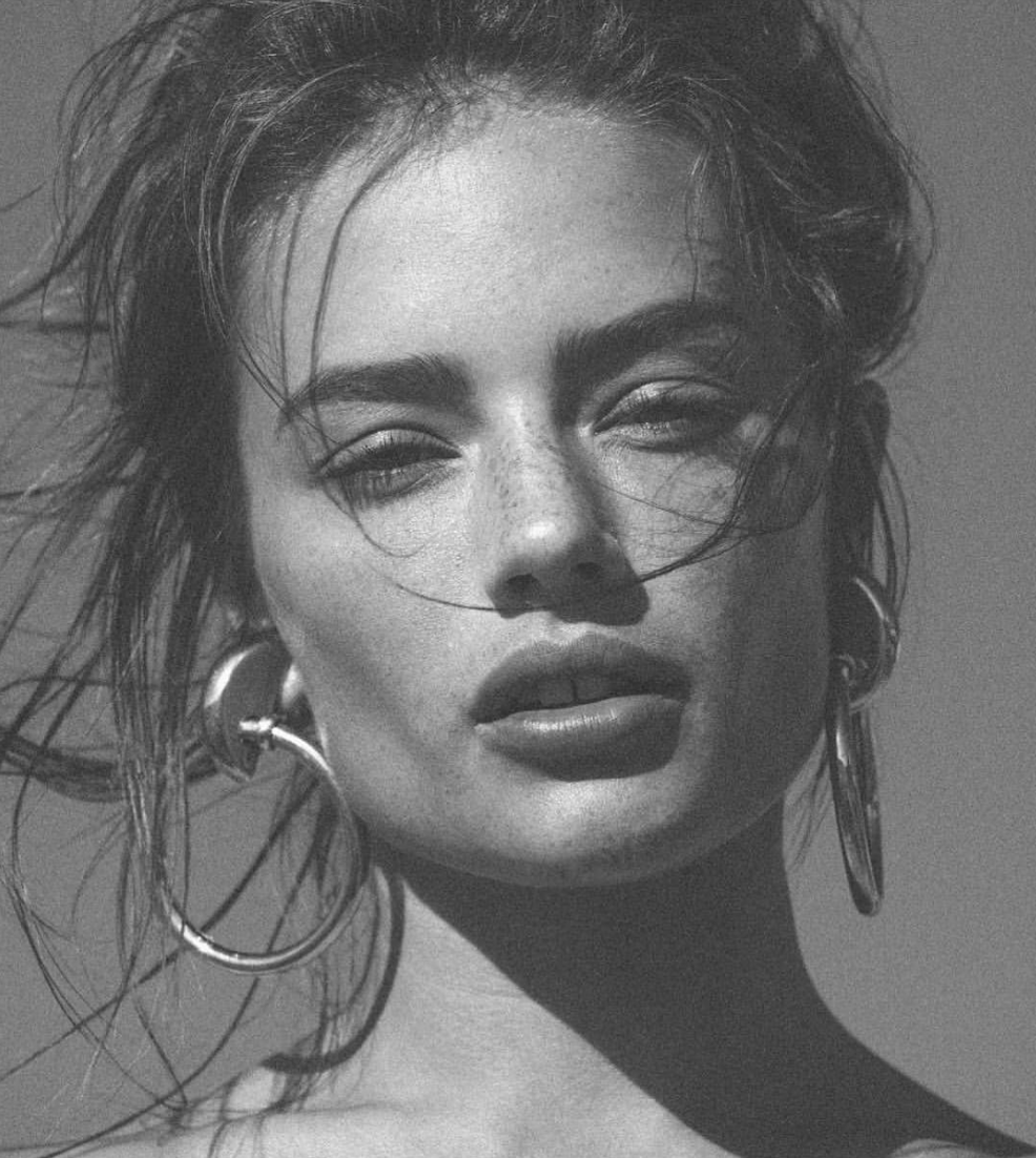 The top 6 South African models earning more than R1 million a year