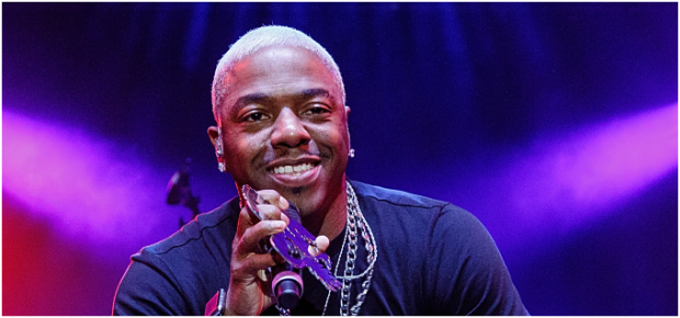 Sisqo from Dru Hill (PHOTO: Gallo images/ Getty images)