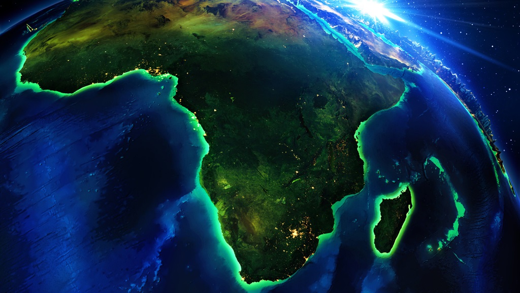 South Africa’s future is in Africa. Picture: iStock