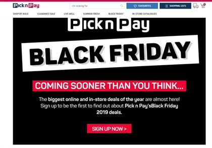 Black Friday Update Rite Checkers, Black Friday Furniture Deals 2020 South Africa