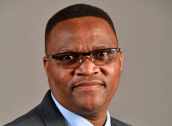 ANC MP Zamuxolo Joseph Peter has died after testing positive for Covid-19.