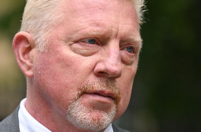 Boris Becker is said to have slimmed down while behind bars. (PHOTO: Gallo Images / Getty Images)