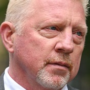 Disgraced tennis star Boris Becker did the crime – here's how he's doing his time