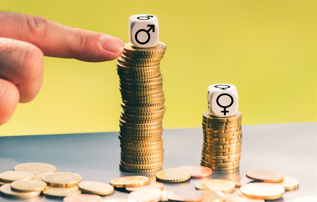 Women of SA wants government to promulgate and enforce legislation that empowers women to claim their fair share of the economy. Picture: iStock/ Fokusiert