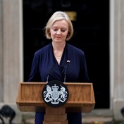Race to replace Truss – Britain’s shortest-serving PM – begins