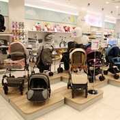 Battle for the baby market: Clicks confident it can win fight 