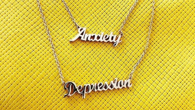 You can buy one of these necklaces online