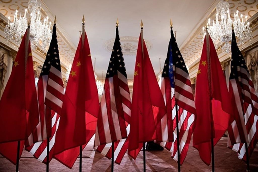 Americans Unfavorable Views Of China Hit New High Survey Shows News24