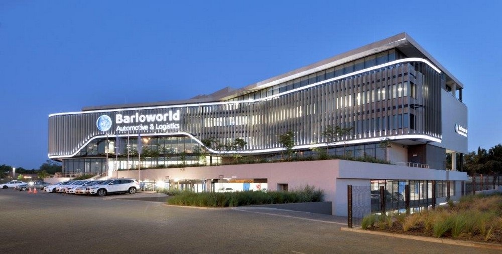 A disgruntled service provider is seeking legal action against Barloworld amid allegations of racism and unlawful contract termination. Photo: e-architect