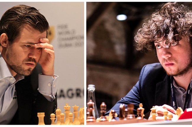 Chess 2022: Magnus Carlsen's shock act ahead of world championship