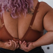Breast reduction increases quality of life for 17 EC women